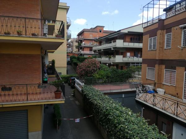 appartamento in vendita a Roma in zona Monte Sacro/Talenti