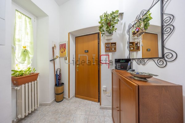 appartamento in vendita a Roma in zona Gianicolense