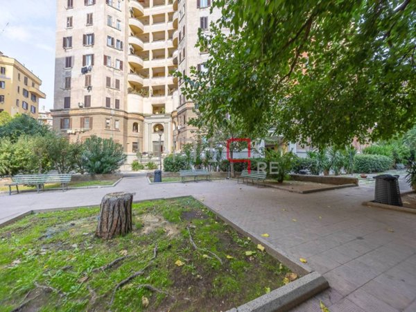 appartamento in vendita a Roma in zona Gianicolense