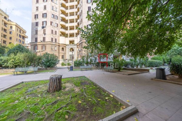 appartamento in vendita a Roma in zona Gianicolense