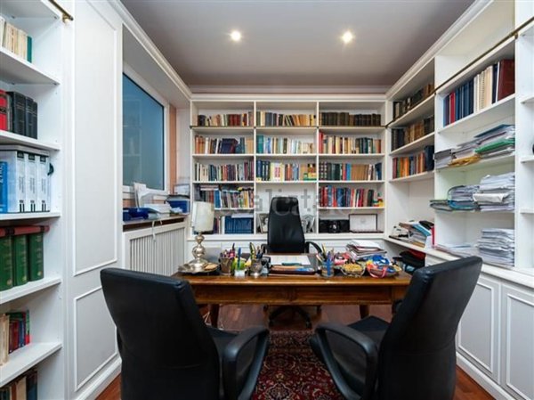 appartamento in vendita a Roma in zona Nomentano