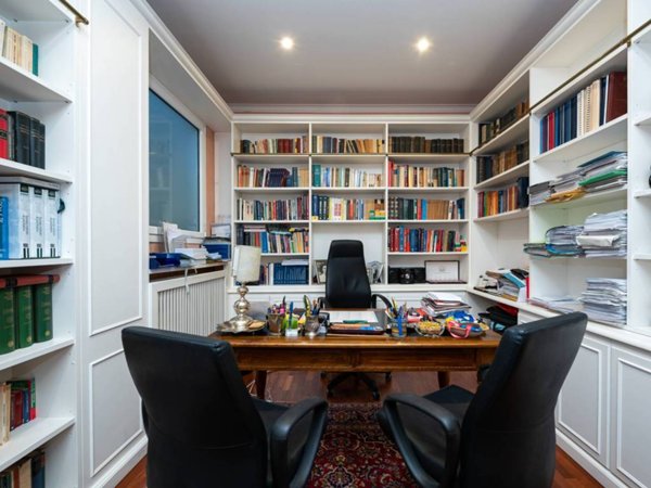 appartamento in vendita a Roma in zona Nomentano