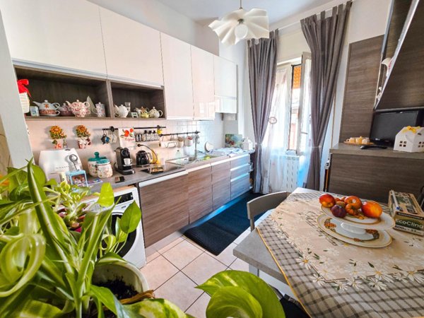 appartamento in vendita a Roma in zona Casalotti