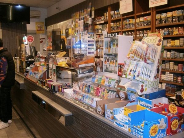 negozio in vendita a Roma