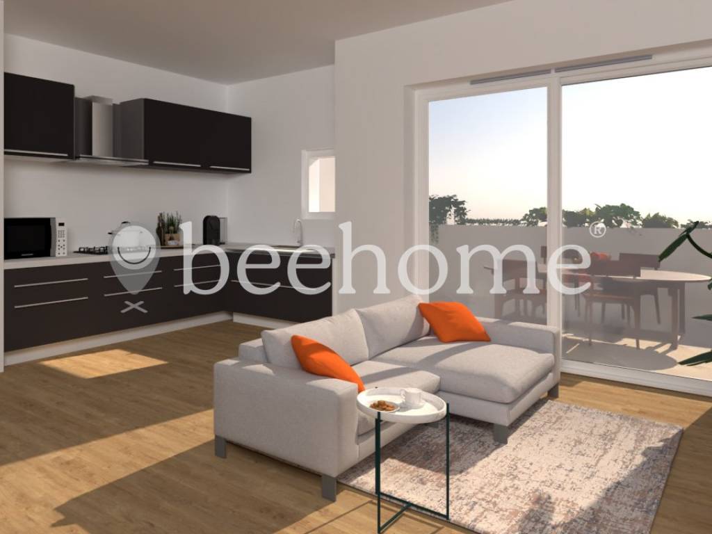 appartamento in vendita a Roma in zona Casalotti