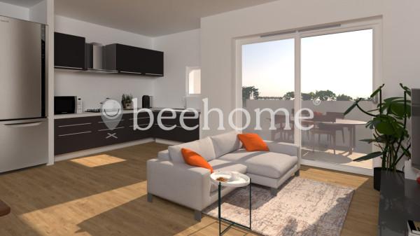 appartamento in vendita a Roma in zona Casalotti