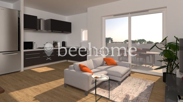 appartamento in vendita a Roma in zona Casalotti