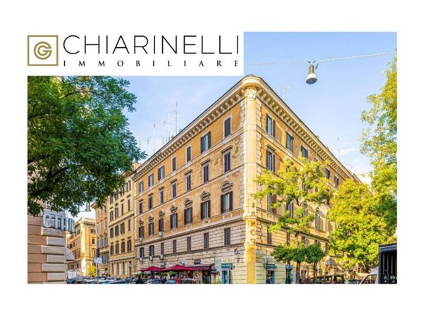 appartamento in vendita a Roma in zona Rione Prati