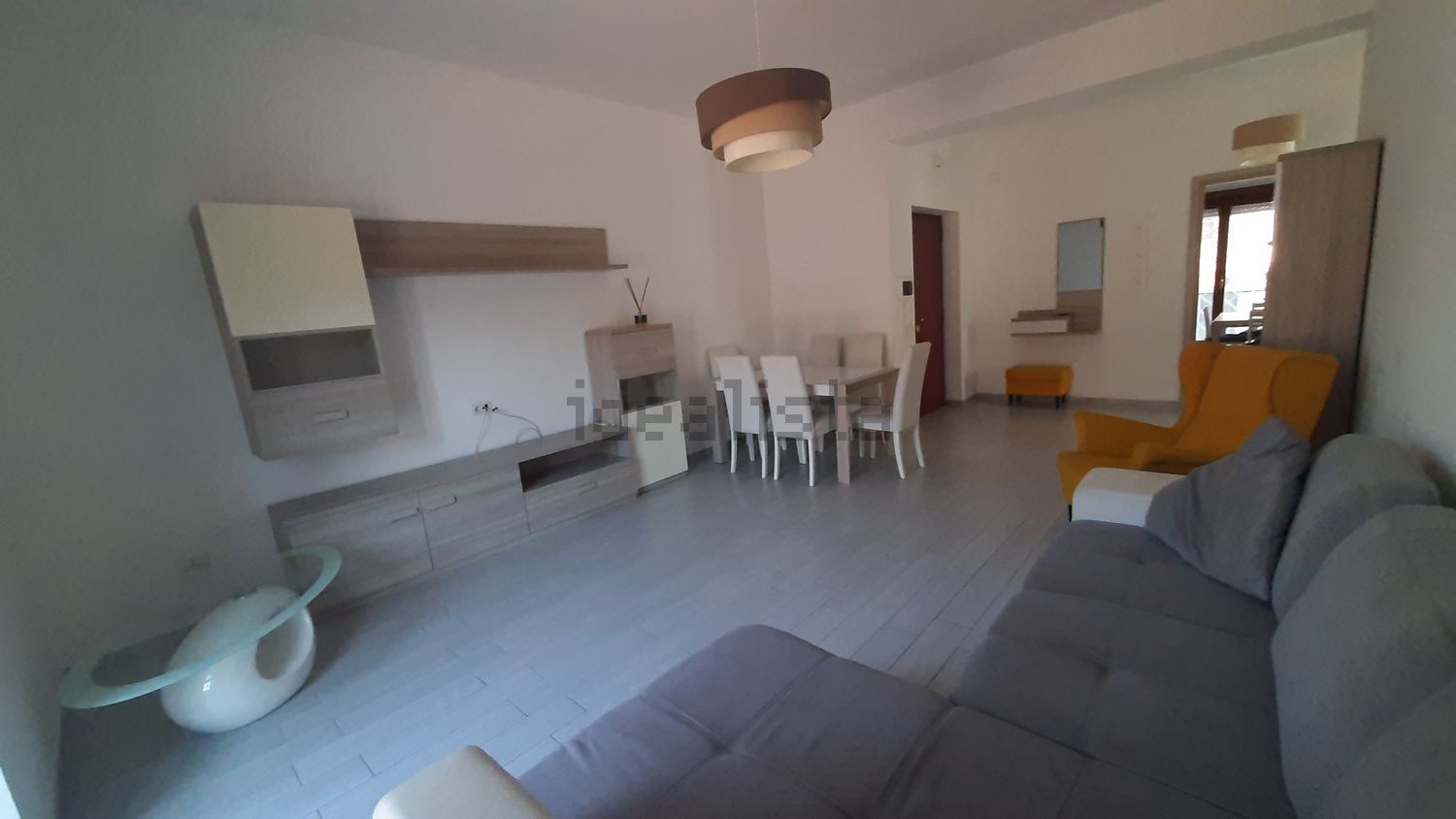 appartamento in vendita a Roma in zona Casalotti