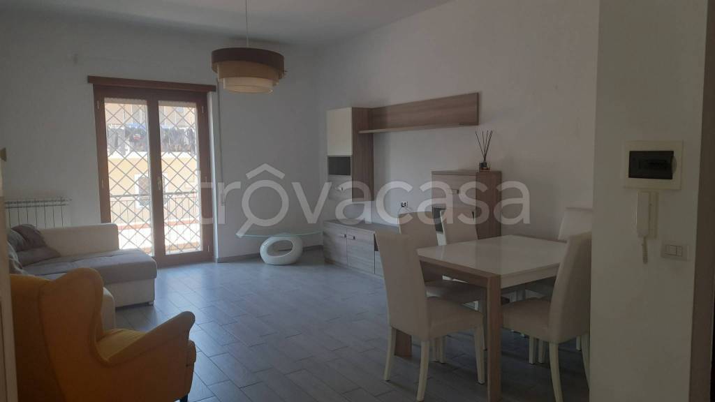 appartamento in vendita a Roma in zona Casalotti