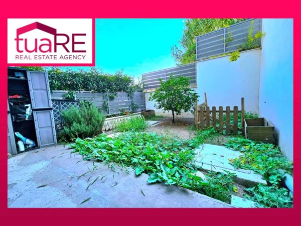 appartamento in vendita a Roma in zona Torrevecchia