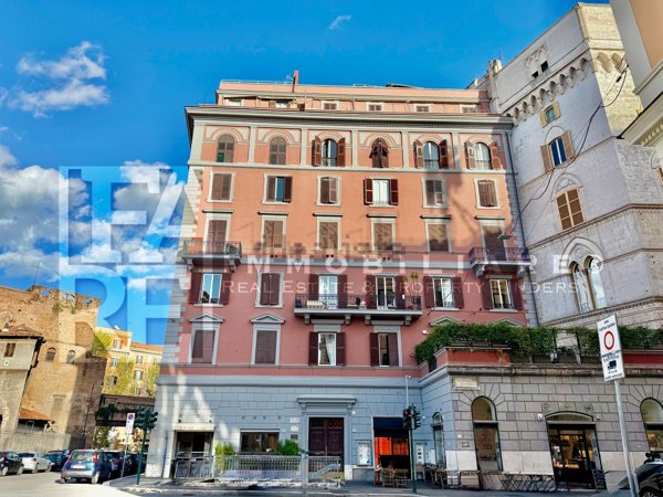 appartamento in vendita a Roma in zona Ludovisi/Sallustiano