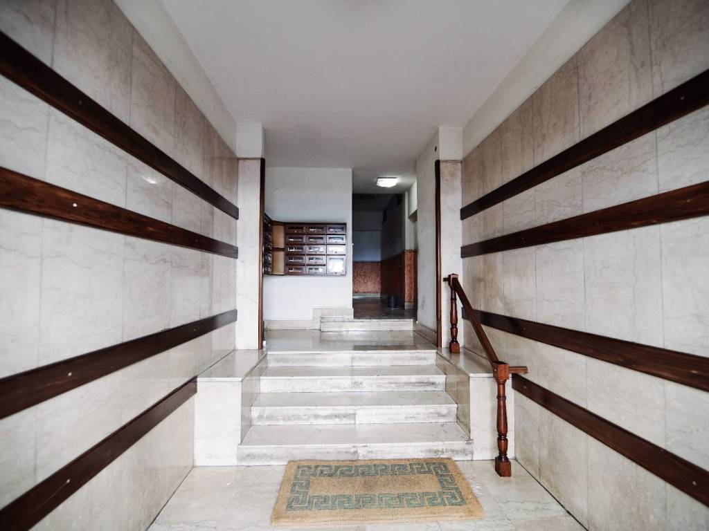 appartamento in vendita a Roma in zona Portuense