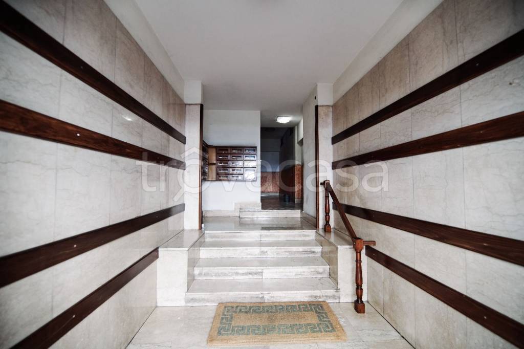 appartamento in vendita a Roma in zona Portuense