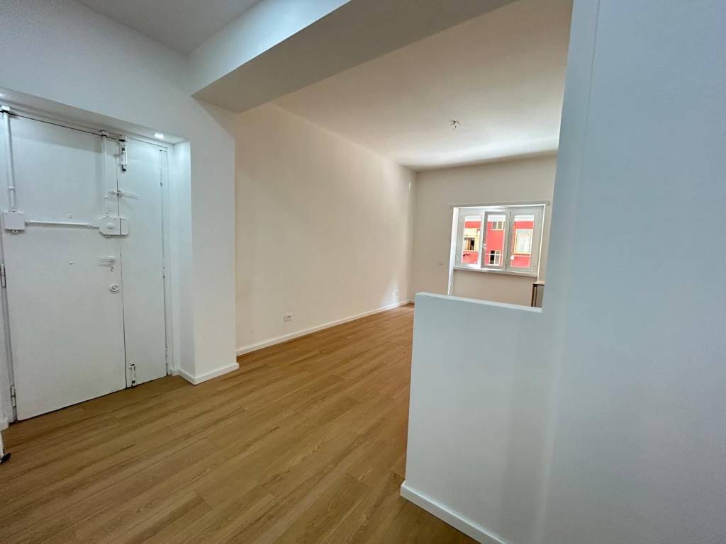 appartamento in vendita a Roma in zona Portuense