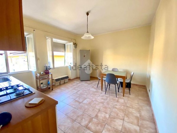 appartamento in vendita a Roma in zona Don Bosco