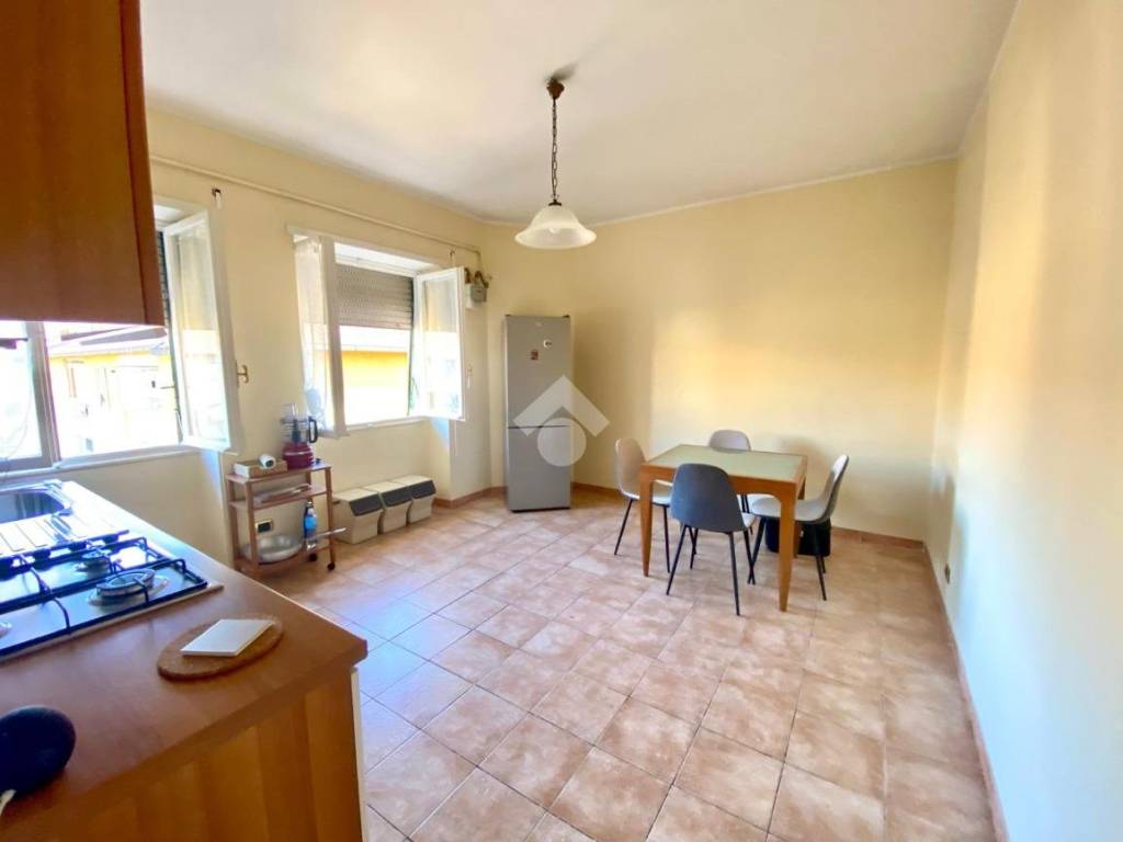 appartamento in vendita a Roma in zona Don Bosco