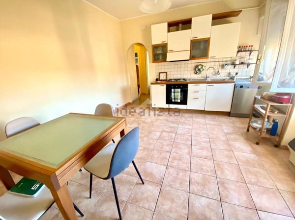 appartamento in vendita a Roma in zona Don Bosco