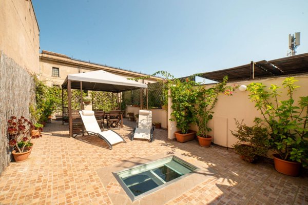 appartamento in vendita a Roma in zona Rione Monti/Campitelli