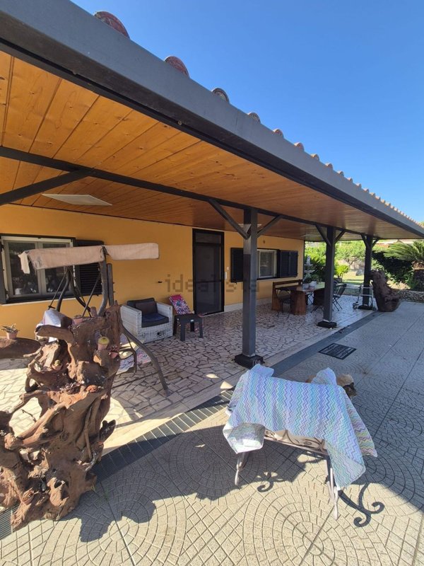 casa indipendente in vendita a Roma in zona Portuense