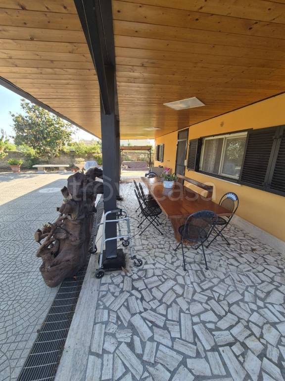 casa indipendente in vendita a Roma in zona Portuense