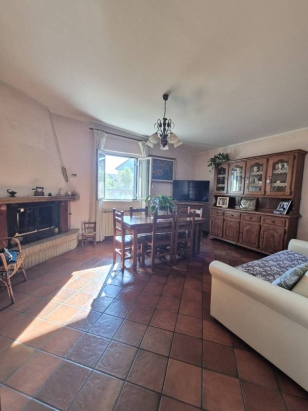 casa indipendente in vendita a Roma in zona Portuense