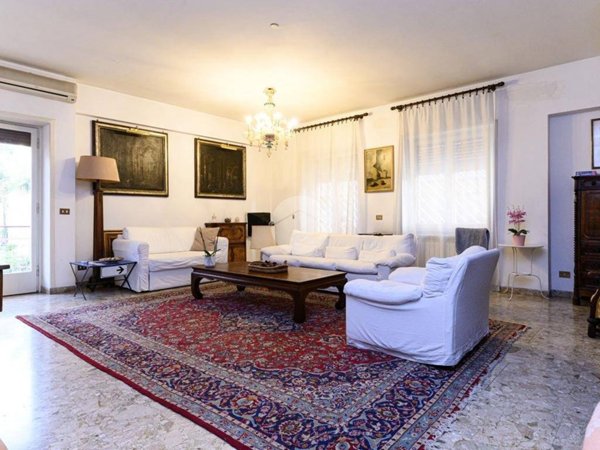 appartamento in vendita a Roma in zona Tiburtino