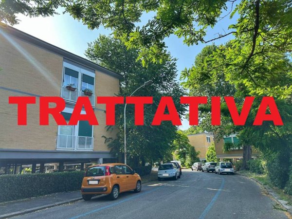 appartamento in vendita a Roma in zona Flaminio