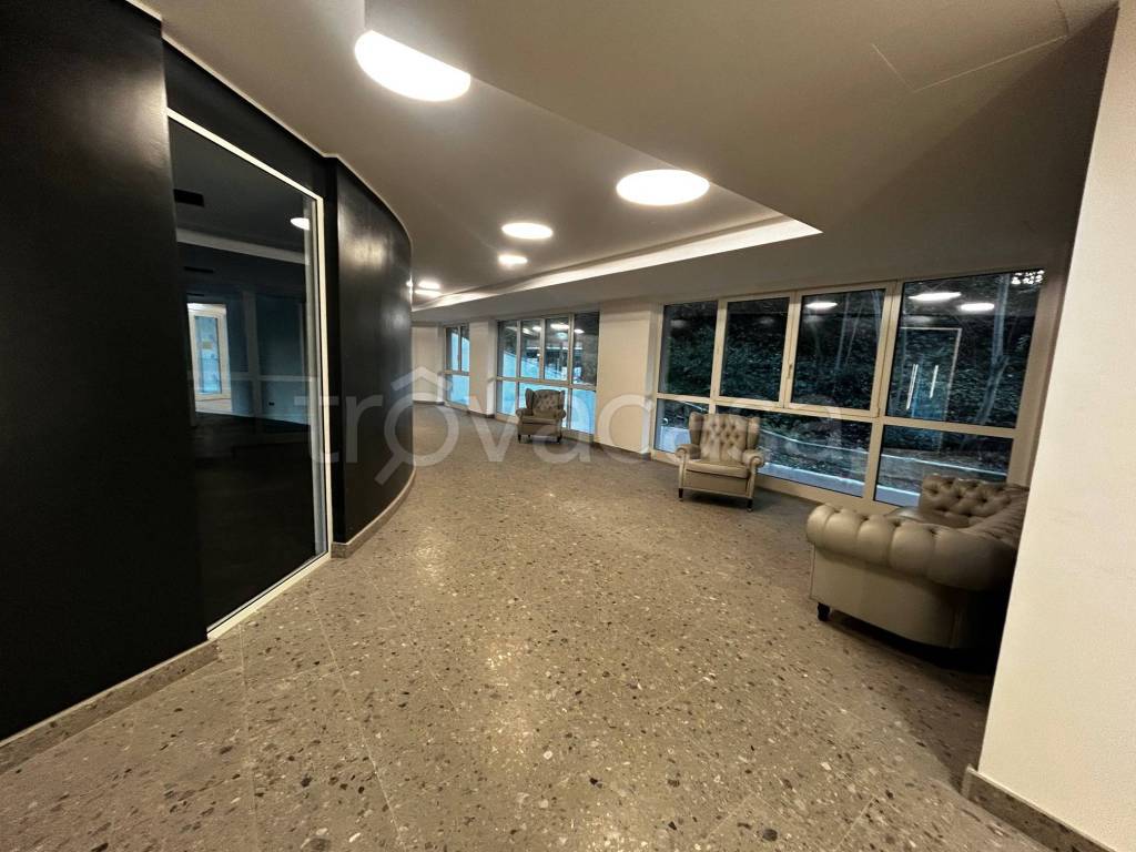 appartamento in vendita a Roma in zona Della Vittoria