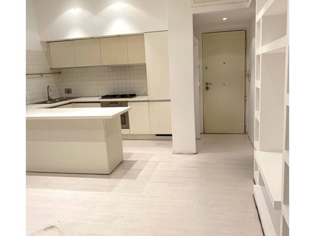 appartamento in vendita a Roma in zona Tor di Quinto