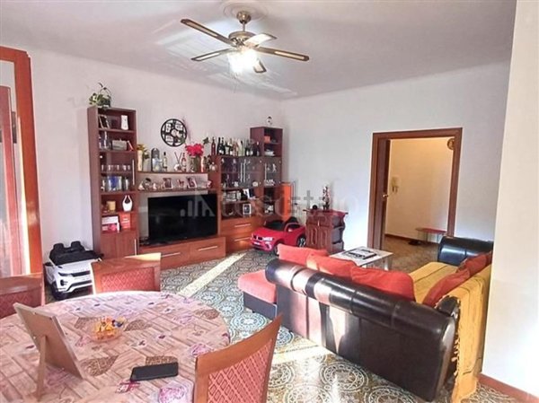 appartamento in vendita a Roma in zona Massimina/Casal Lumbroso