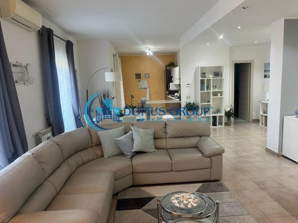 appartamento in vendita a Roma in zona Ponte Galeria