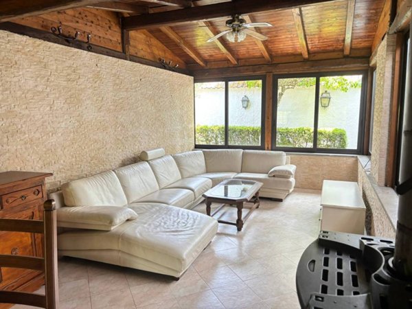 appartamento in vendita a Roma in zona Mezzocammino