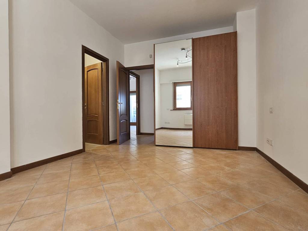 appartamento in vendita a Roma in zona Acilia