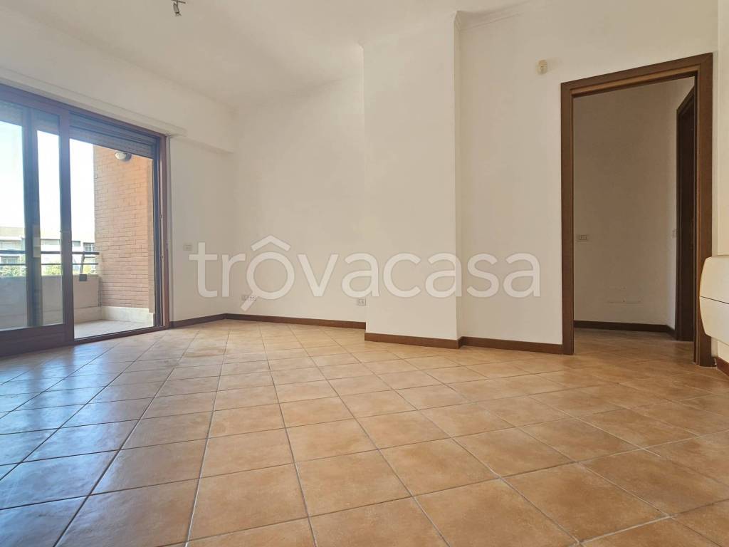 appartamento in vendita a Roma in zona Acilia