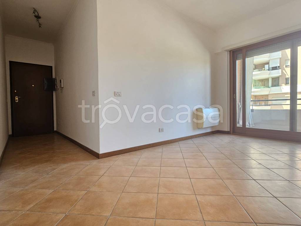 appartamento in vendita a Roma in zona Acilia