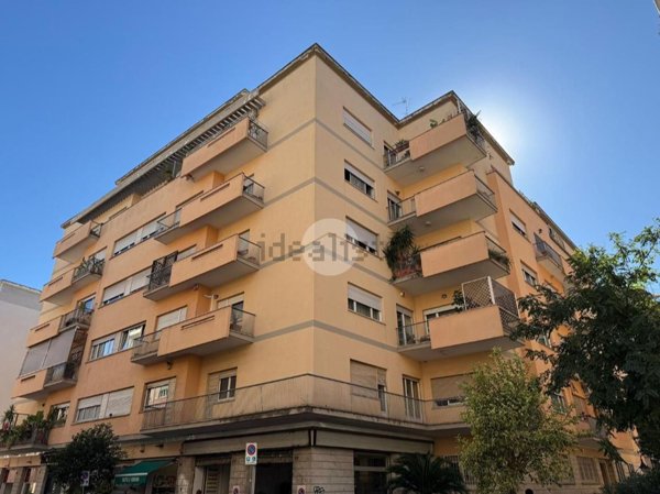 appartamento in vendita a Roma in zona Trionfale