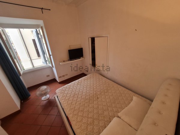 appartamento in vendita a Roma in zona Campo Marzio