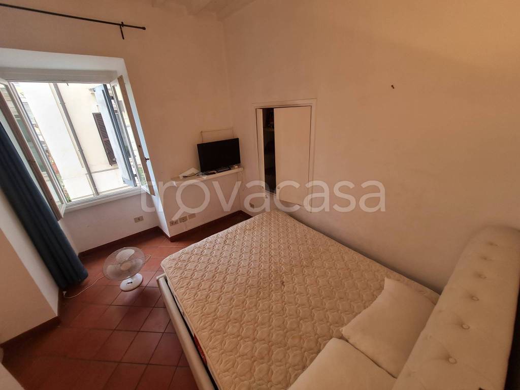 appartamento in vendita a Roma in zona Campo Marzio