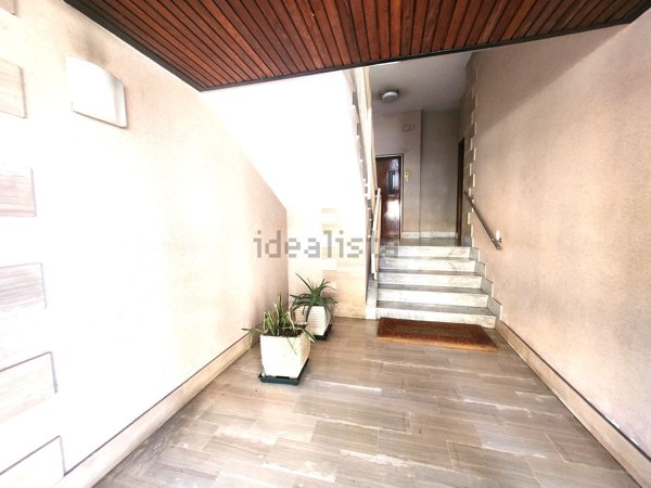 appartamento in vendita a Roma in zona Ardeatino
