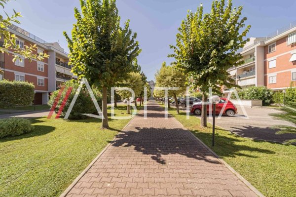 appartamento in vendita a Roma in zona San Basilio