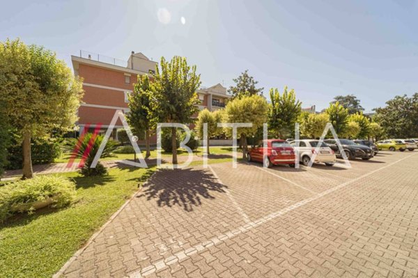 appartamento in vendita a Roma in zona San Basilio