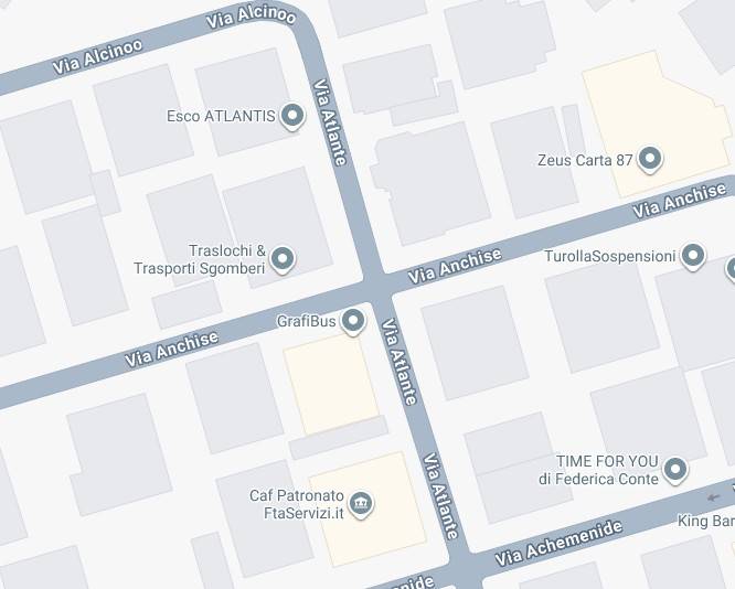 appartamento in vendita a Roma in zona Torre Angela