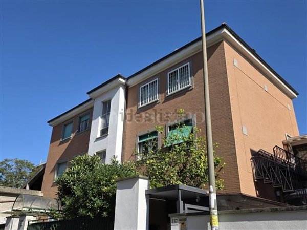 appartamento in vendita a Roma in zona Gianicolense