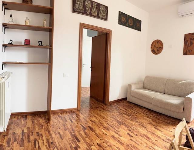 appartamento in vendita a Roma in zona Prenestino-Centocelle