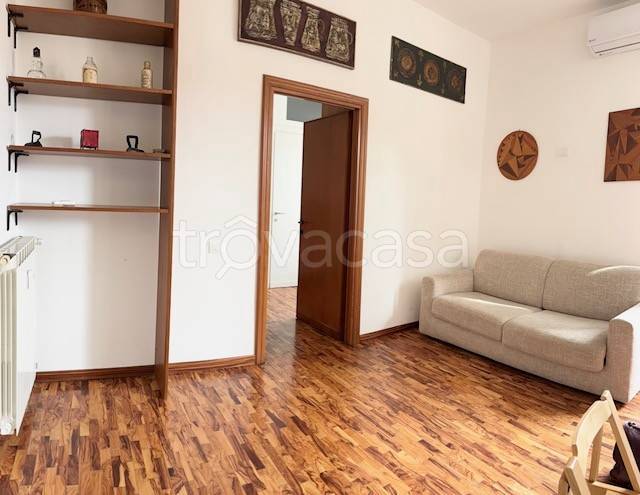 appartamento in vendita a Roma in zona Prenestino-Centocelle