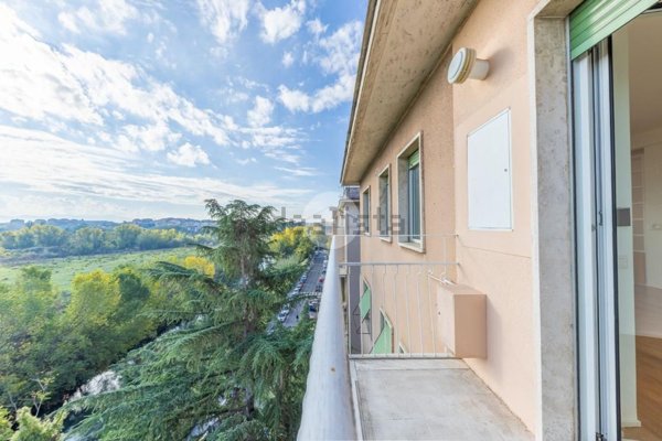 appartamento in vendita a Roma in zona Monte Sacro/Talenti