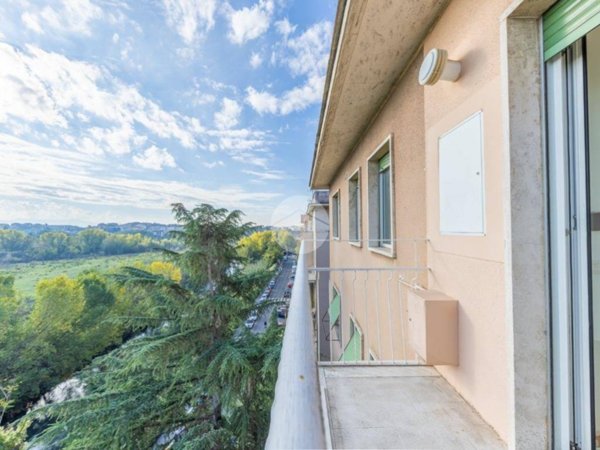 appartamento in vendita a Roma in zona Monte Sacro/Talenti