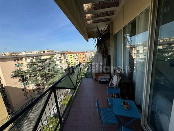 appartamento in vendita a Roma in zona Ardeatino