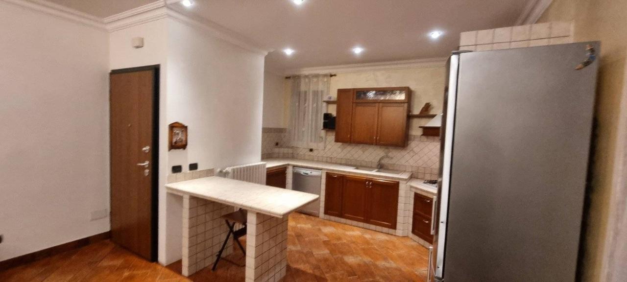 appartamento in vendita a Roma in zona Acilia